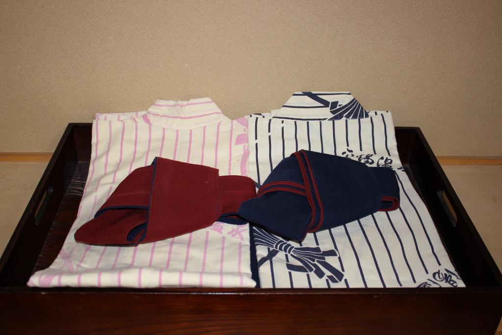 Ryokan Tanaka Takayama  Chambre photo