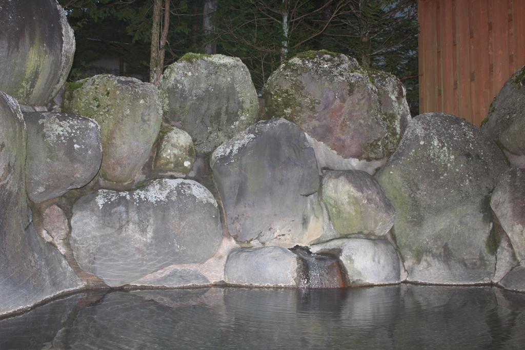 Ryokan Tanaka Takayama  Extérieur photo