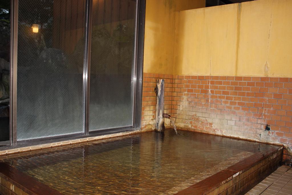 Ryokan Tanaka Takayama  Extérieur photo