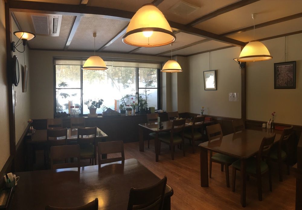 Ryokan Tanaka Takayama  Extérieur photo