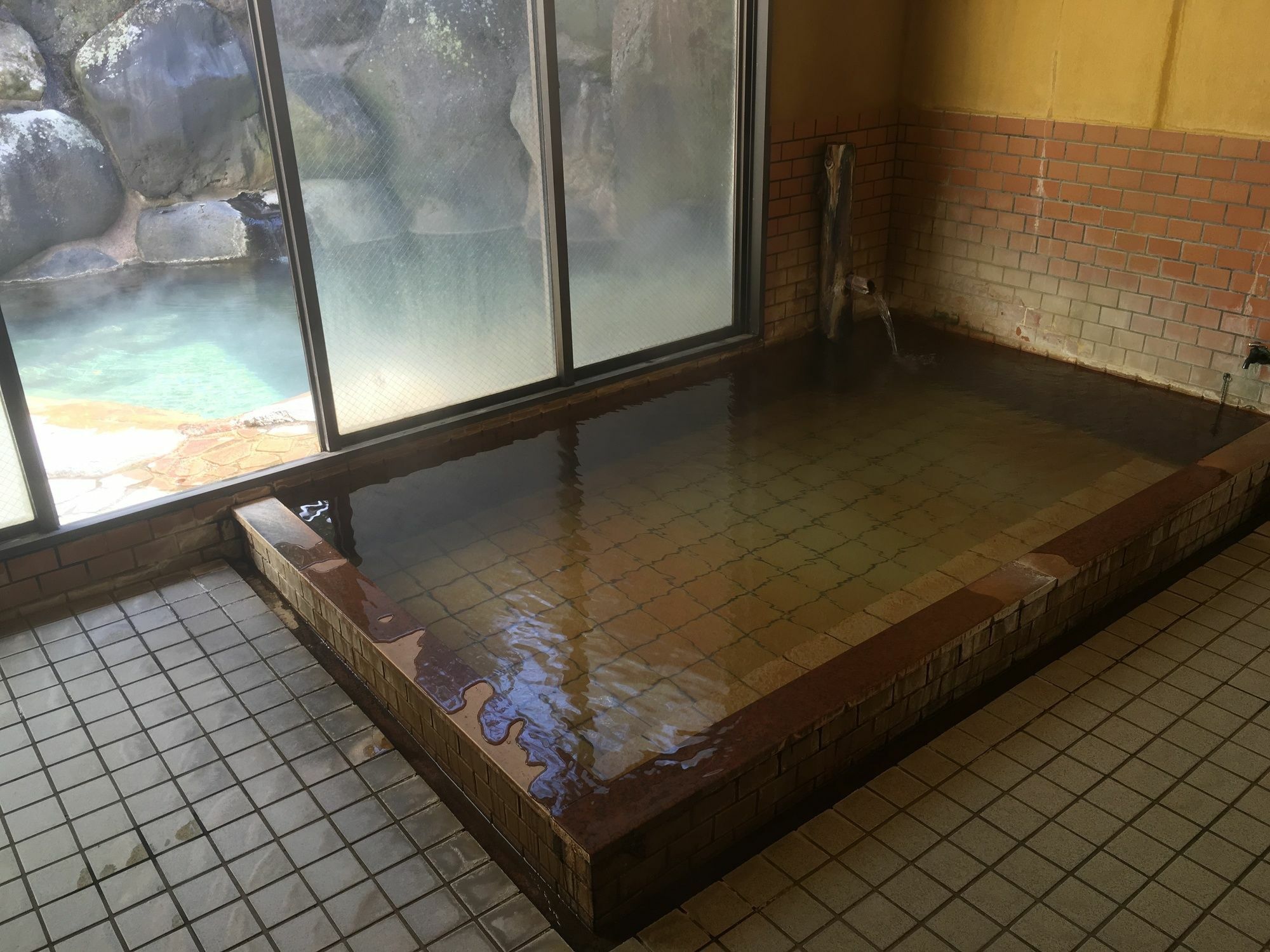 Ryokan Tanaka Takayama  Extérieur photo